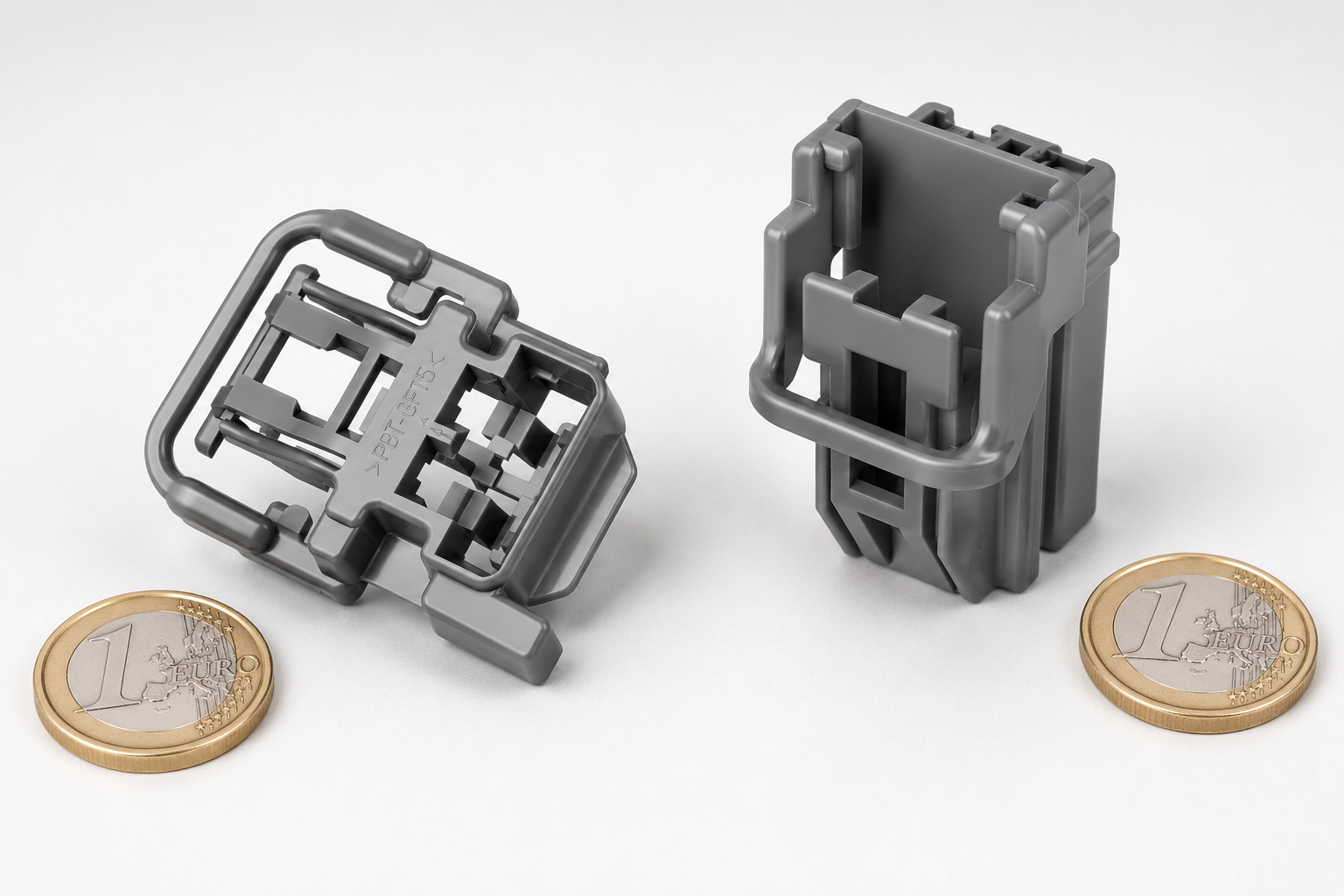 Elektronikstecker