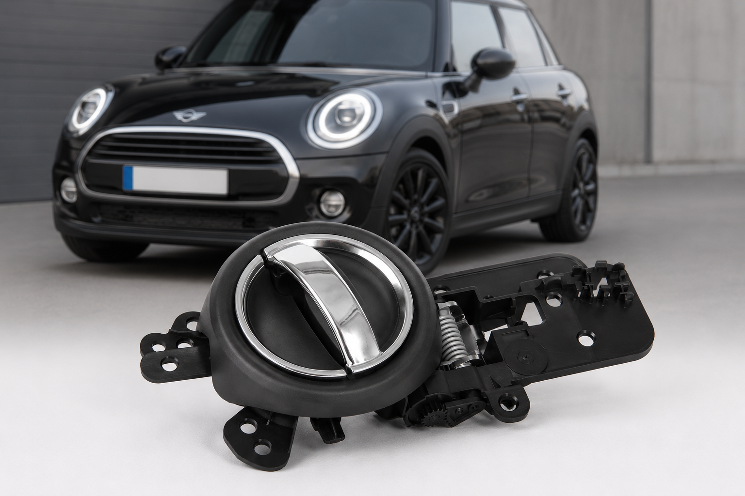 Türgriff-Baugruppe - Mini